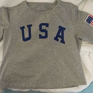 USA Tshirt